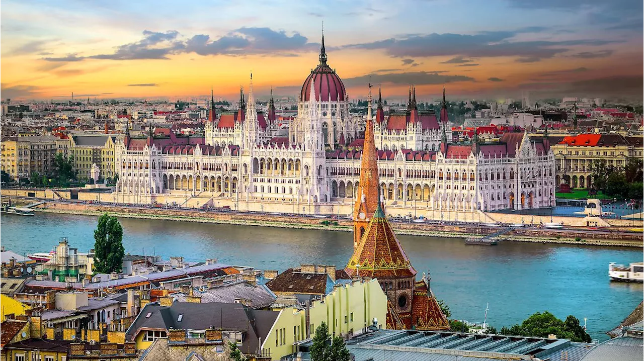 Urlaub in Budapest: Das hat die Hauptstadt Ungarns zu bieten