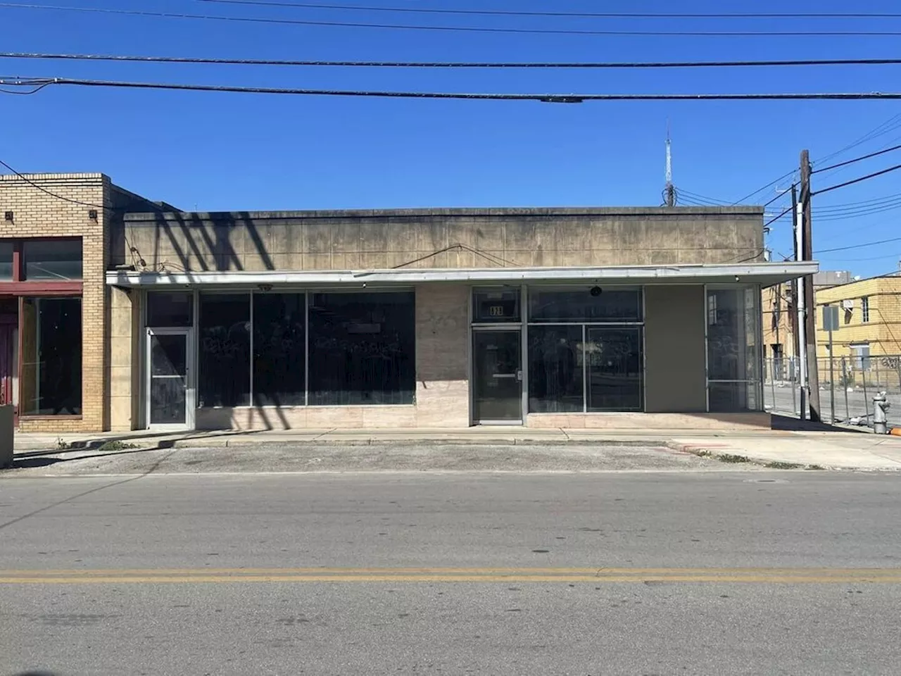 Owner of San Antonio nightspot Bentley’s has 2 new concepts in the works