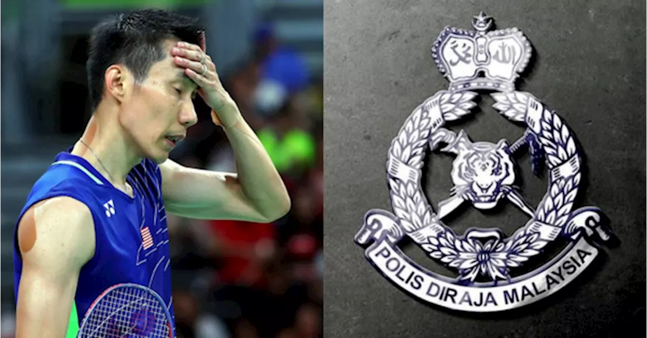 Lee Chong Wei Warns Of Deepfake Video That Features Him Promoting An Investment Scam