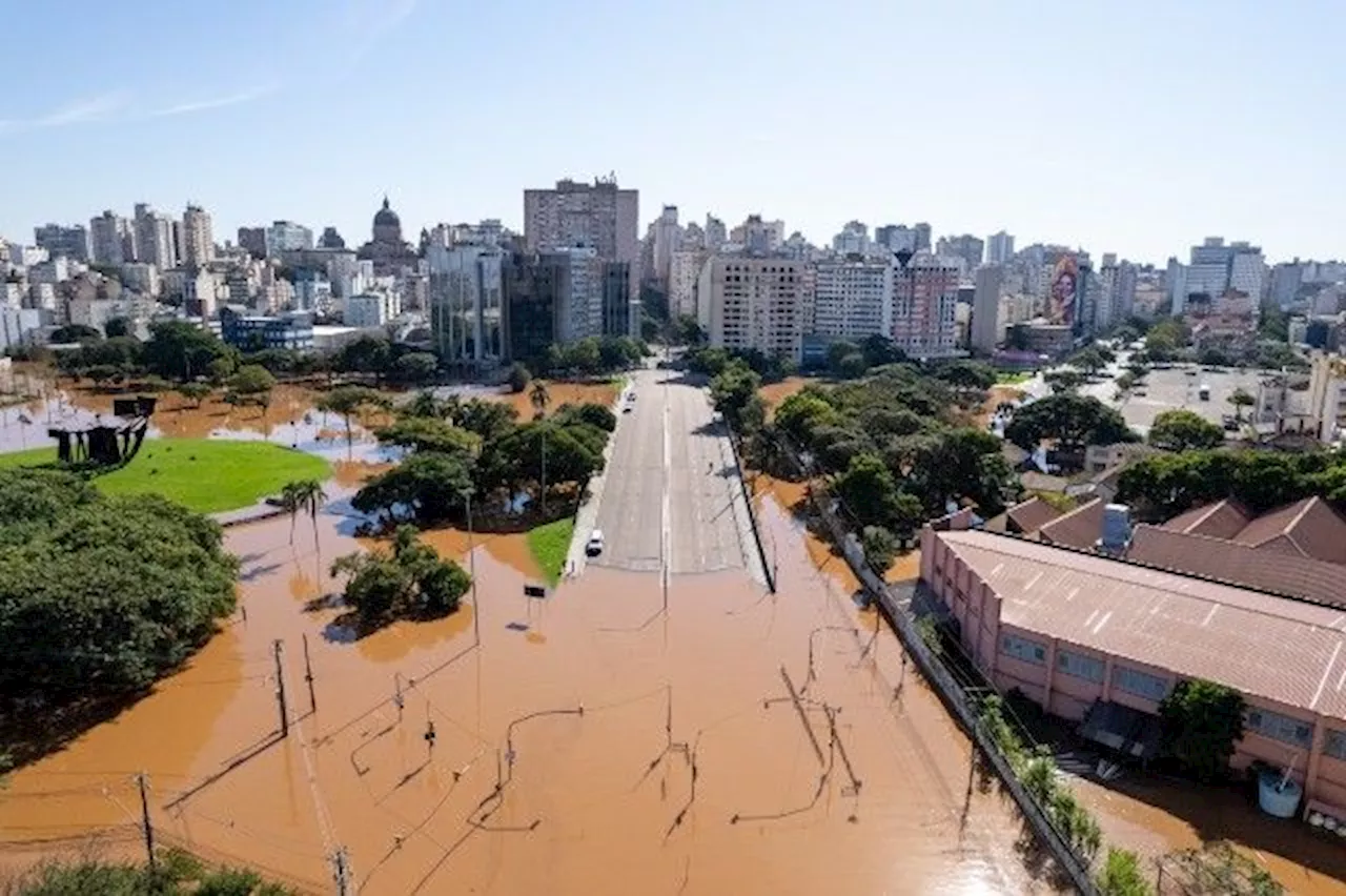 Empresários do Rio Grande do Sul podem pedir financiamento a partir desta terça-feira (11)