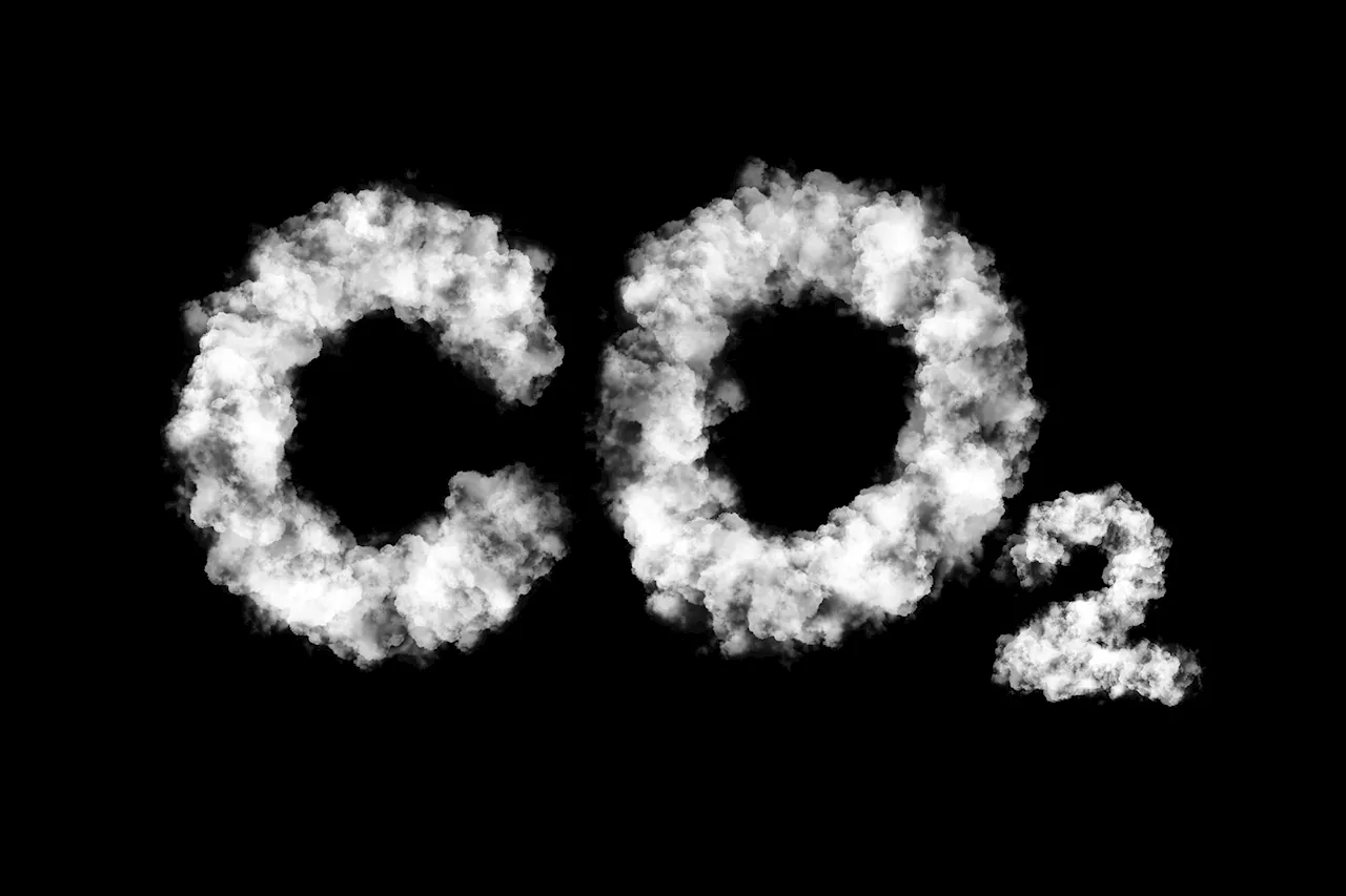 A Sustainable Solution to Fighting Global Warming – New Catalyst Efficiently Converts CO2 to Natural Gas