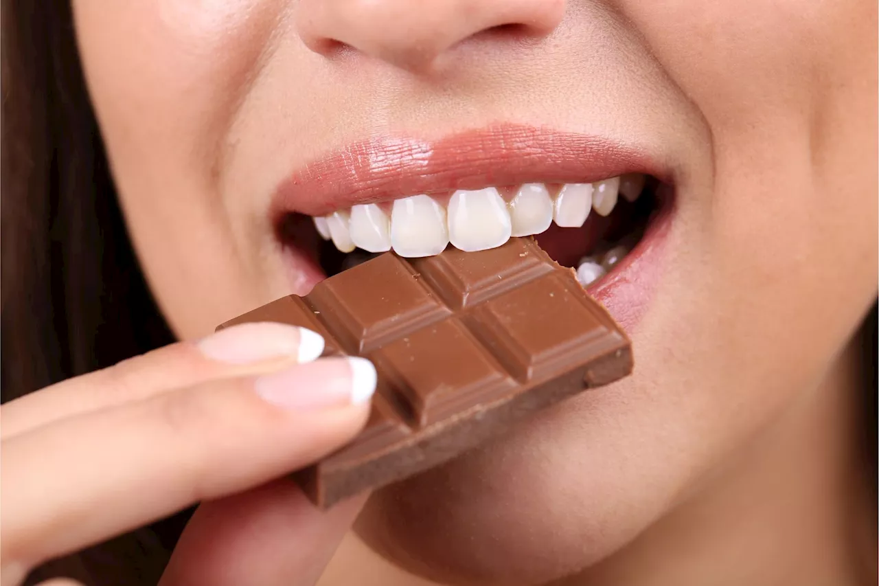 Popular Myth Debunked: New Study Clears Dark Chocolate of Health Risks