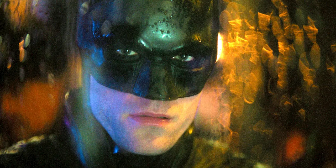 The Batman 2 & 3 Filming Rumor Addressed By James Gunn