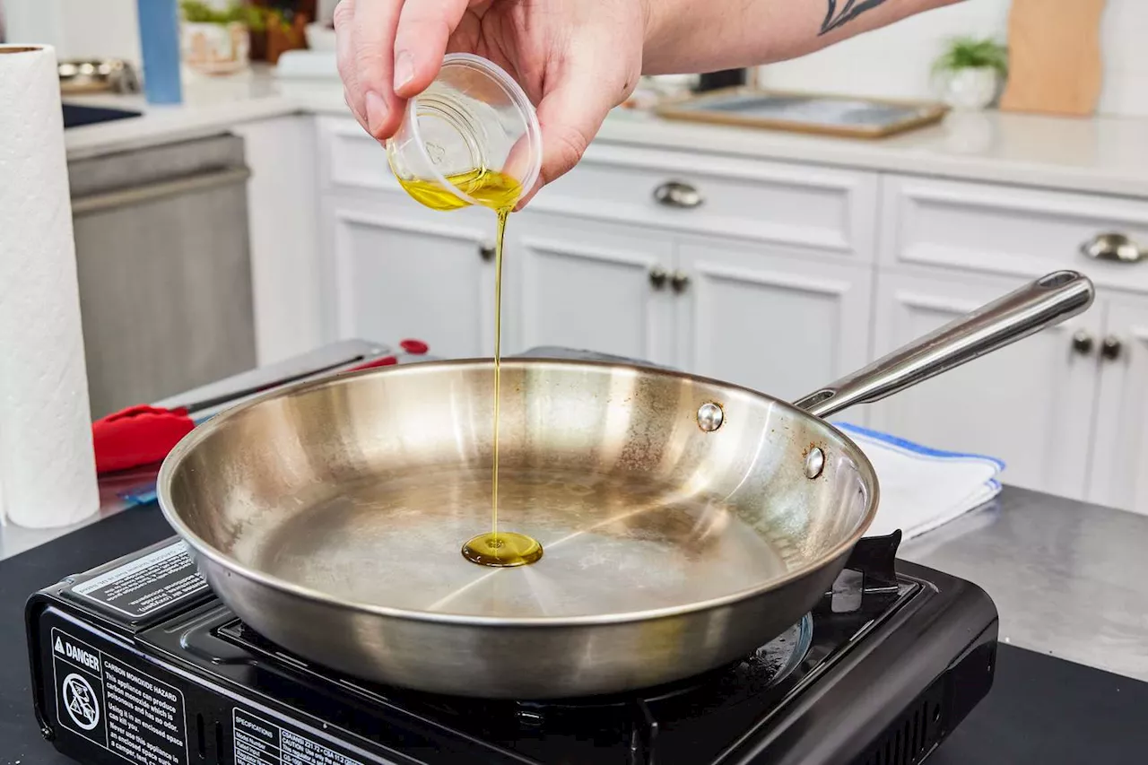 The Best Affordable Pots and Pans, According to Our Very Best Tests