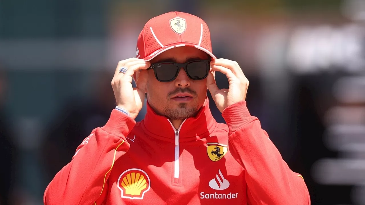 La explicación de Charles Leclerc a su arriesgadísima estrategia en Canadá: 'Sabíamos que había pocas opc