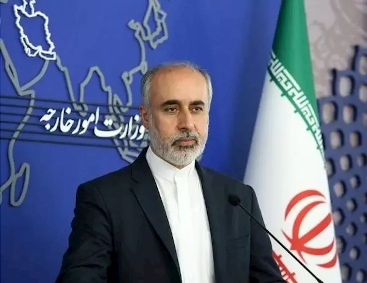 کنعانی در پاسخ به سؤال «شرق» عملکرد ایران در پرونده هسته‌ای شفاف و منطقی است 