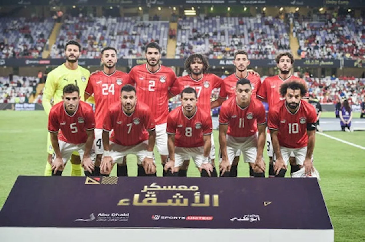 التابعي: يجب على المنتخب تقديم أداء قوي أمام غينيا بيساو