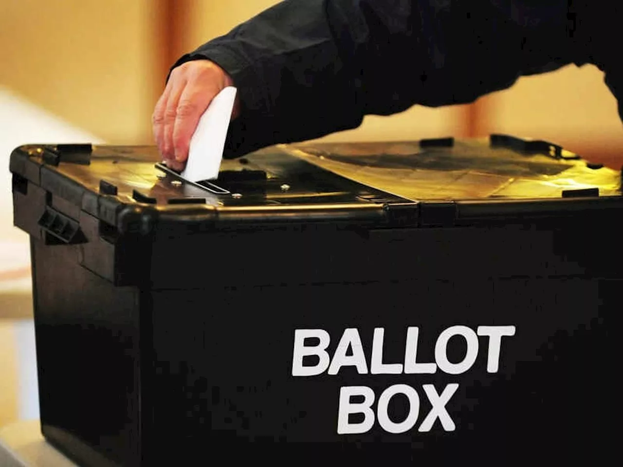 General Election polls predict three different winners in Shrewsbury, North and South Shropshire