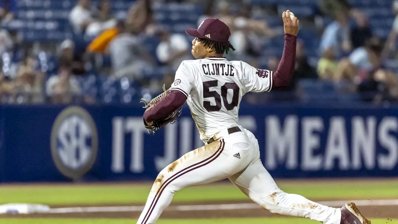 2-for-1 Atlanta Braves Mock Draft: Braves Adds Ambidextrous Pitcher