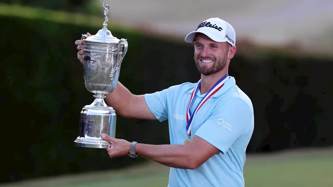 2024 U.S. Open Tournament Picks, Predictions and Odds for Pinehurst