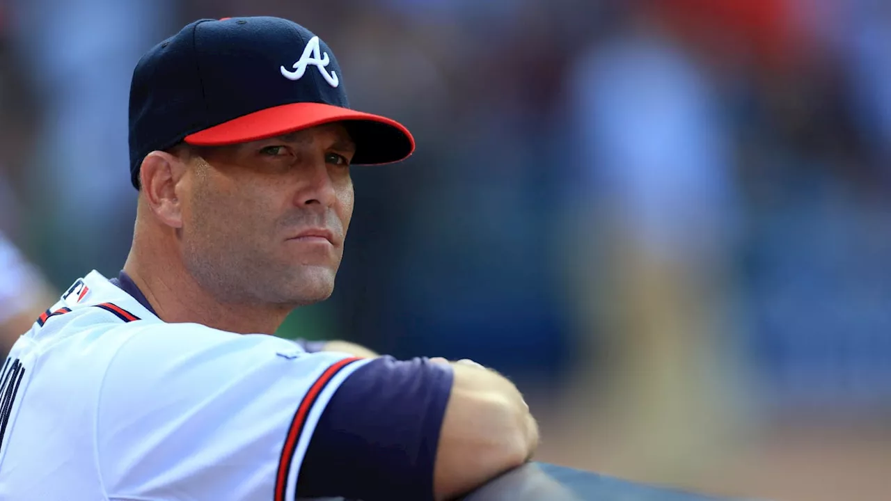 A's Manager Hoping Former Atlanta Braves Pitcher Can Make Spring Appearance in 2025