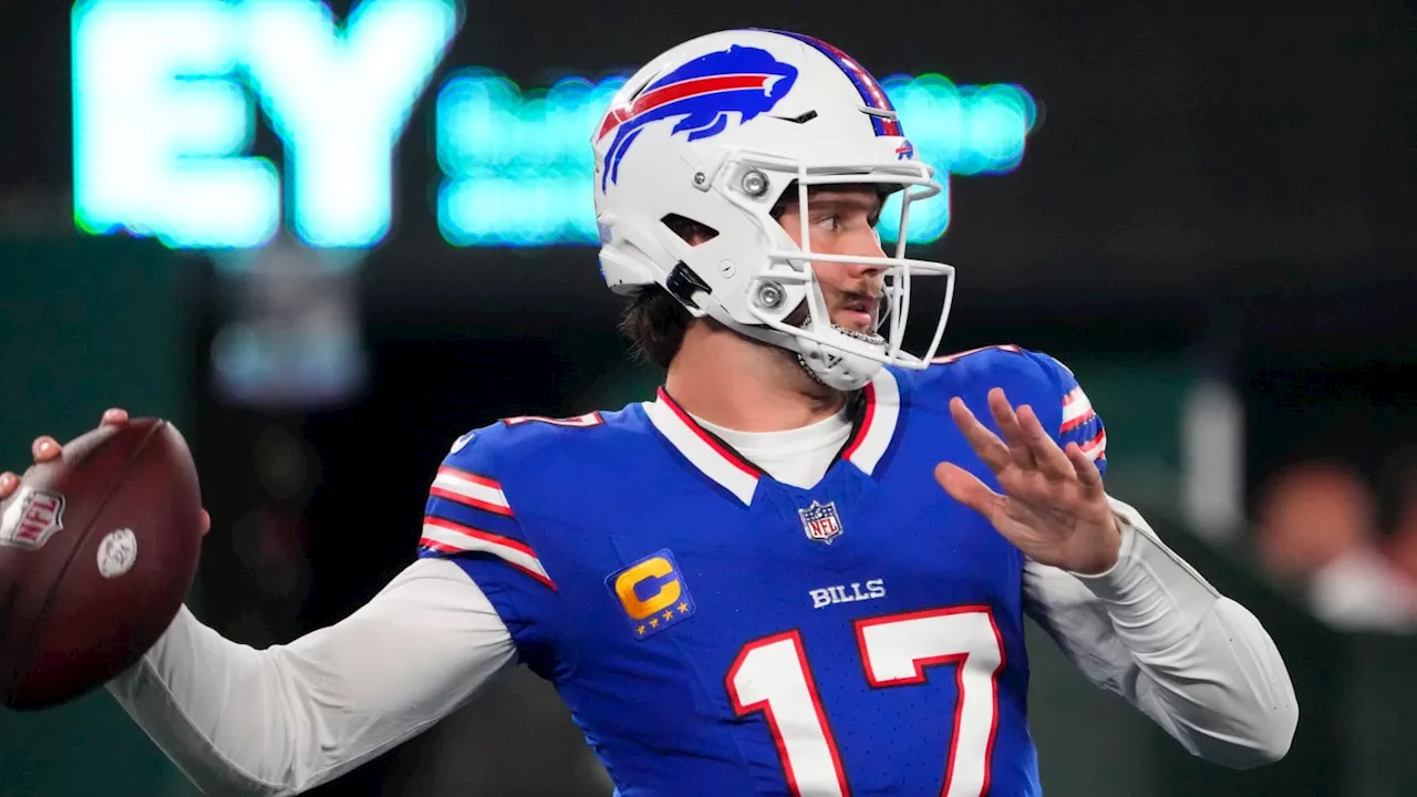 Bills' 'reason for optimism' in 2024 NFL season identified