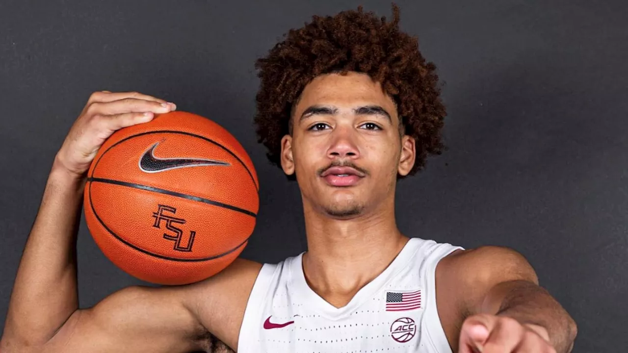 BREAKING: FSU Basketball Lands Pledge From Blue-Chip Forward To Bolster 2025 Class