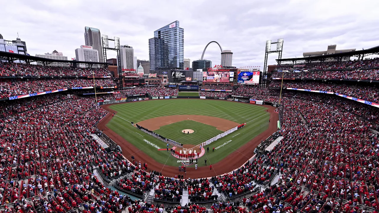 Cardinals Top Prospect Claims 'Not That Far Away' From Making MLB Debut