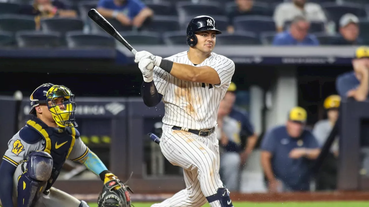 Could Yankees' Surging Top Prospect Force His Way Into Major Leagues This Season?