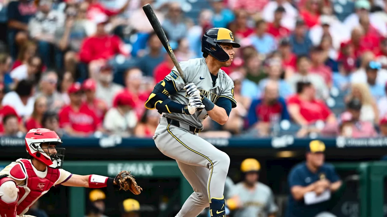 Daily Dinger: Best MLB Home Run Picks Today (Target Christian Yelich on Monday)