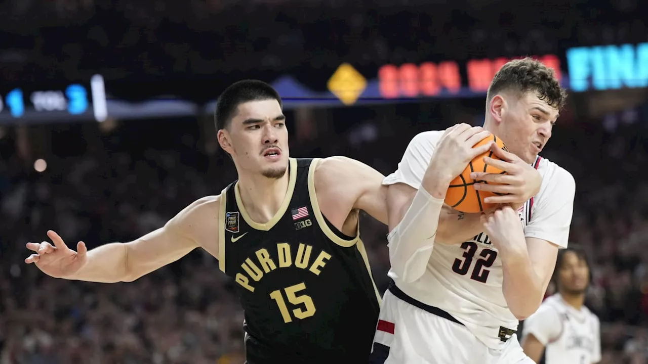 Detroit Pistons Miss Matas Buzelis in 2024 NBA Mock Draft