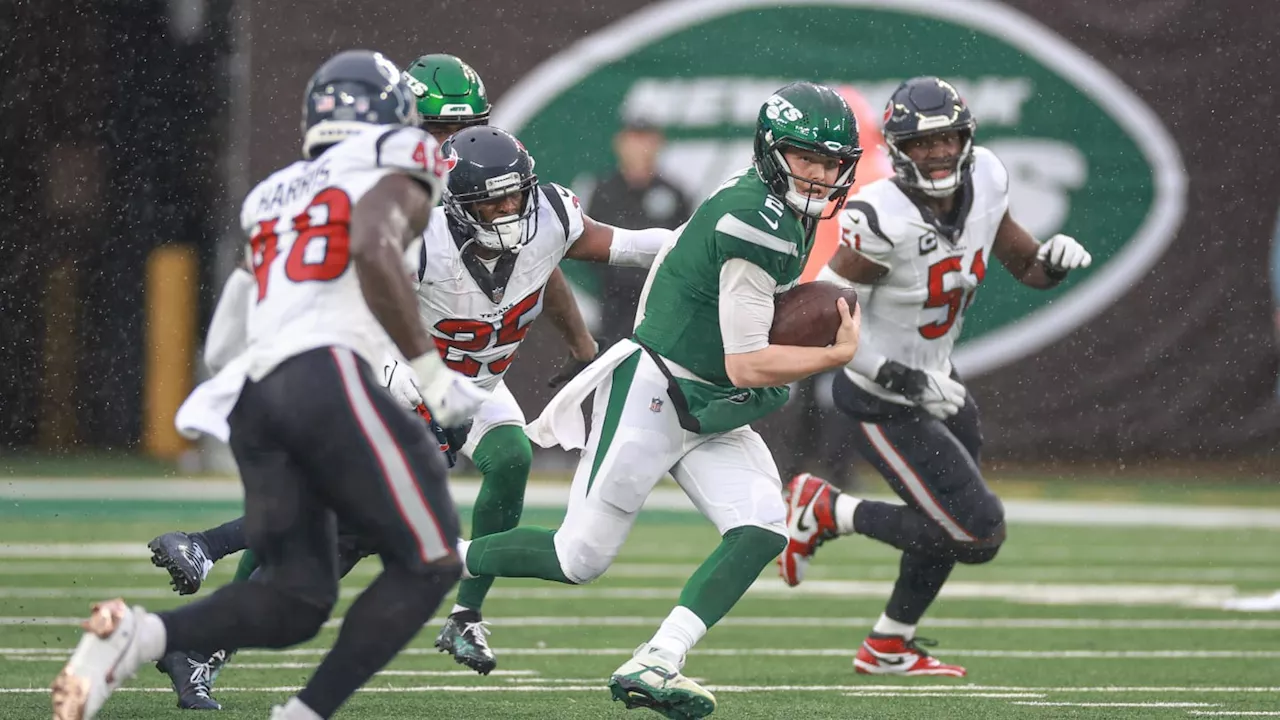 Former New York Jets Quarterback ‘In the Mix’ to Land Starting QB Job