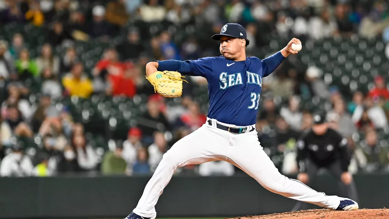 Former Top Seattle Mariners Prospect Latches on With Cincinnati Reds