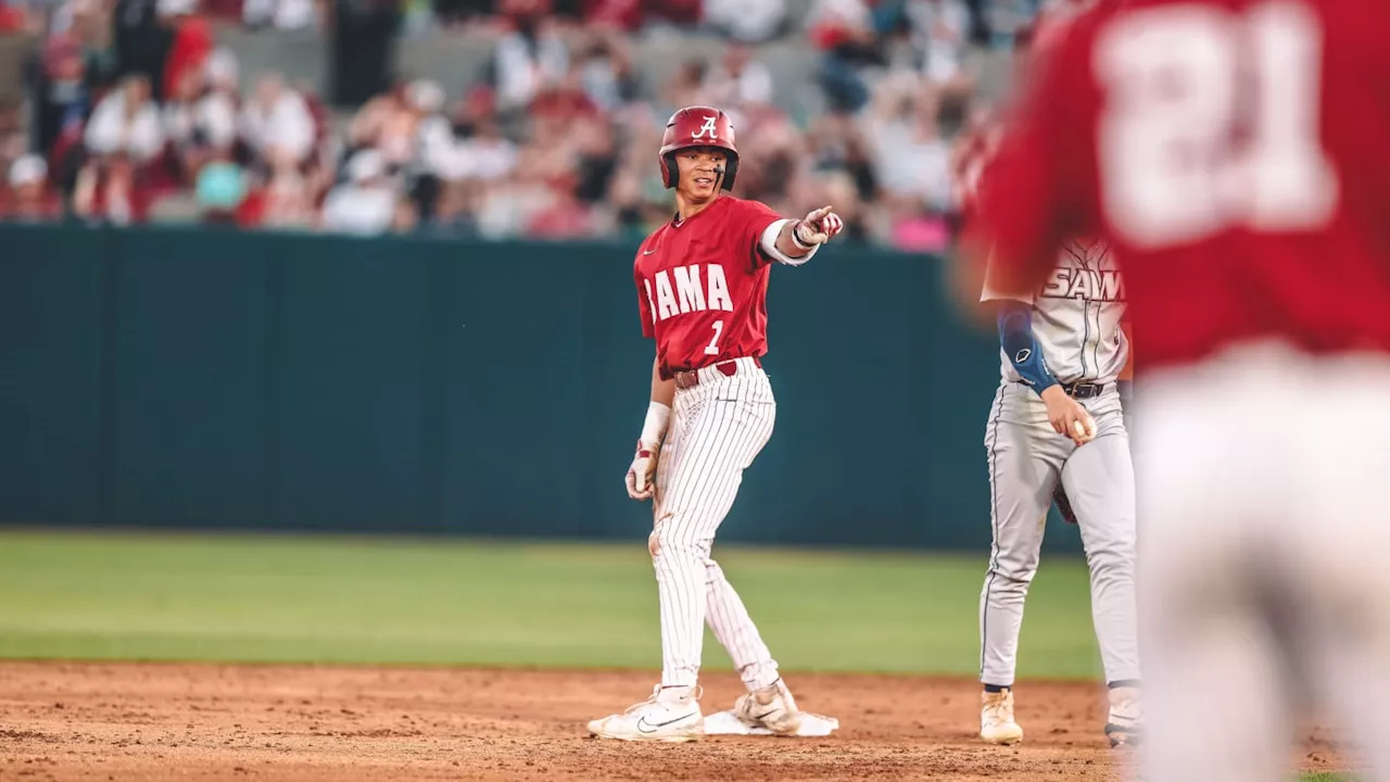 Justin Lebron Earns Freshman All-American Honors by NCBWA