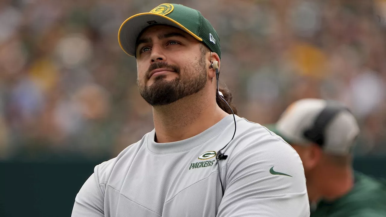 KC Chiefs Named 'Best Landing Spot' for Veteran All-Pro Tackle David Bakhtiari