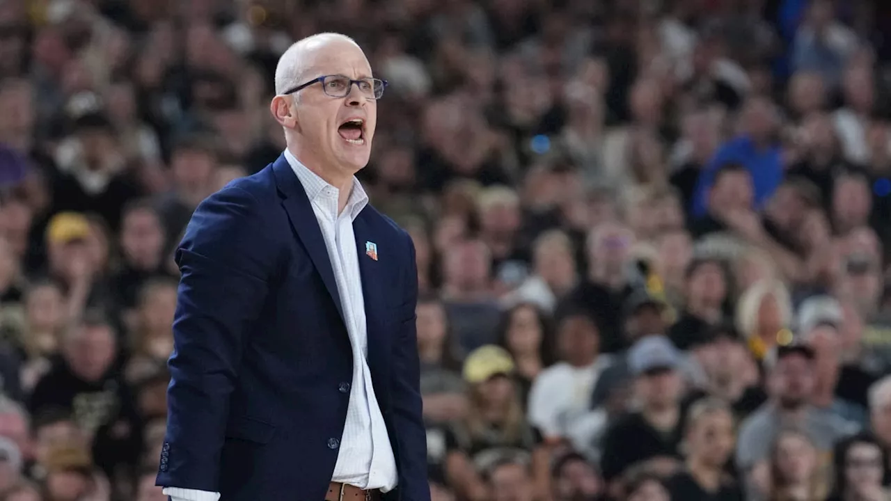 Lakers News: Why Dan Hurley May Not Thrive at NBA Level