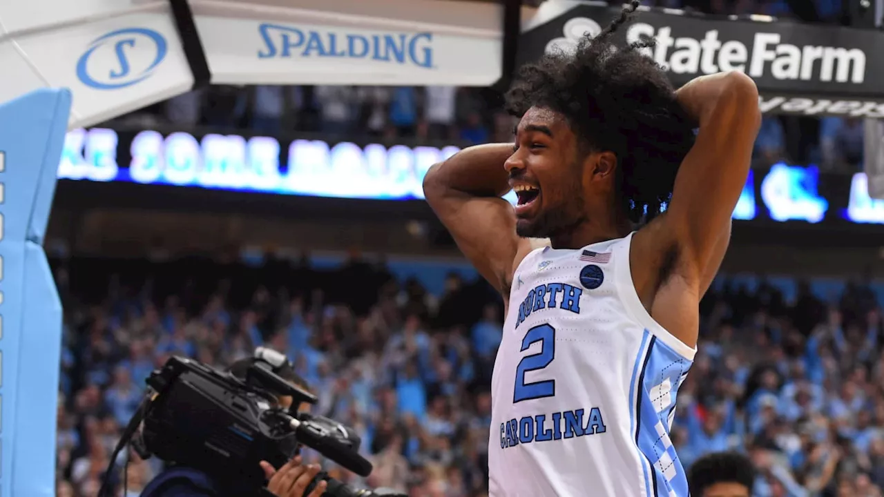 UNC Basketball One-And-Done Brings NBA Players to Smith Center