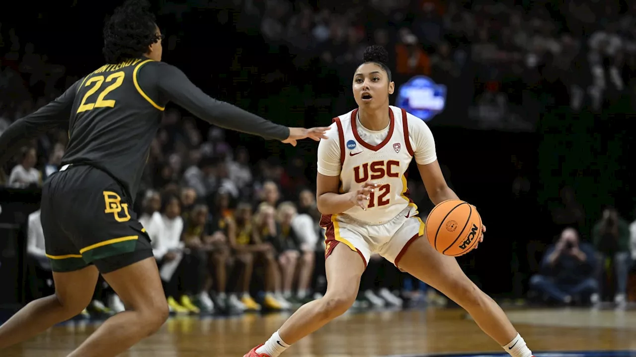 USC Women's Basketball: JuJu Watkins Earns Shoutout from Hip Hop Hall of Famer