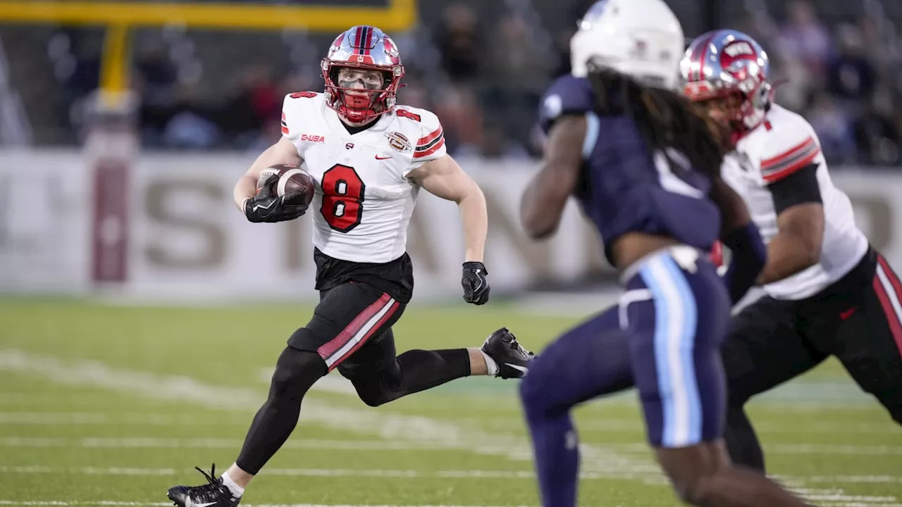 Western Kentucky Football: 3 Most Intriguing Games on the 2024 Schedule