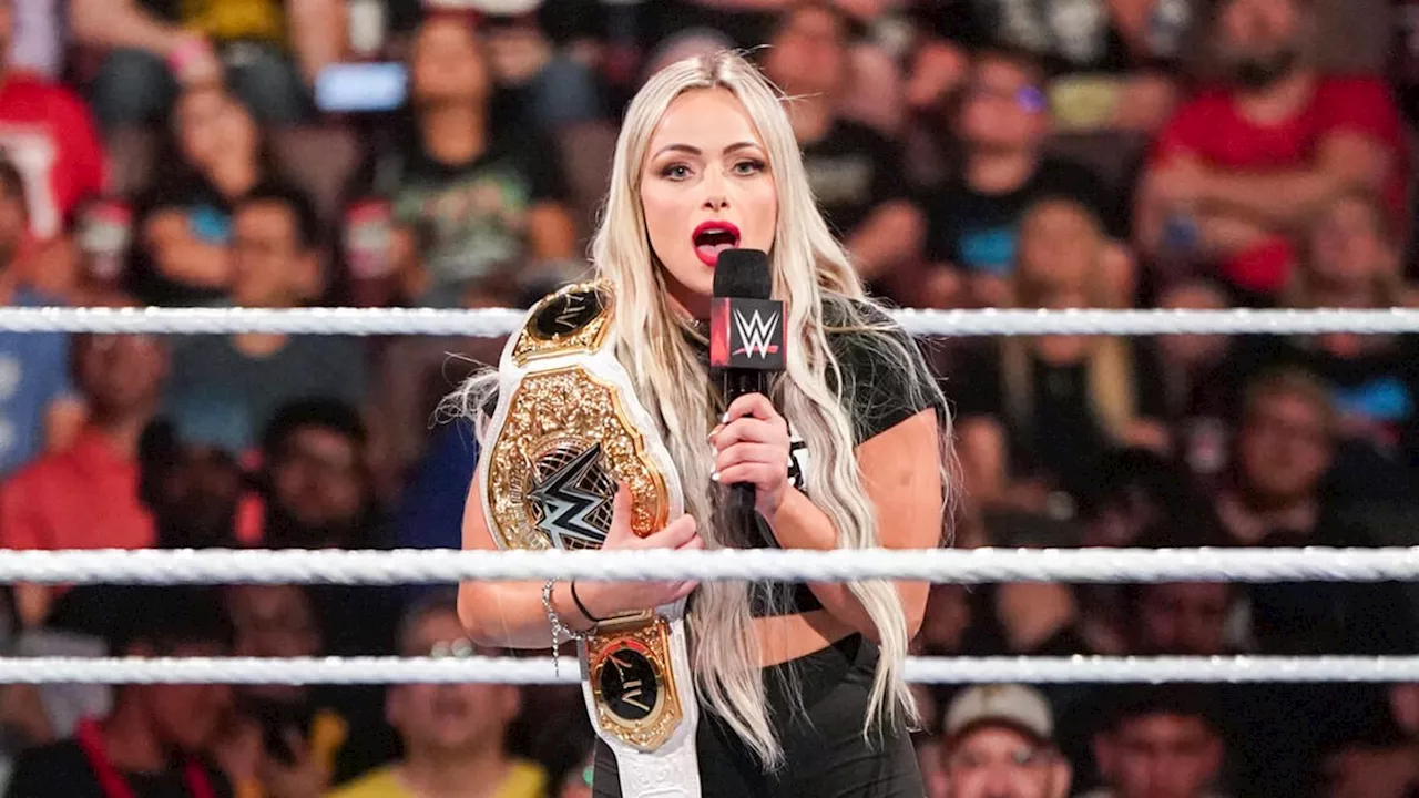 WWE Raw Preview: Clash at the Castle 2024 Looms, Liv Morgan Revenge Tour Continues