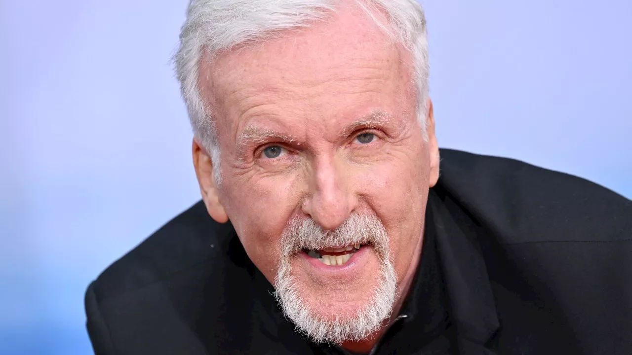 James Cameron’s extraordinary claim about Titan sub investigation