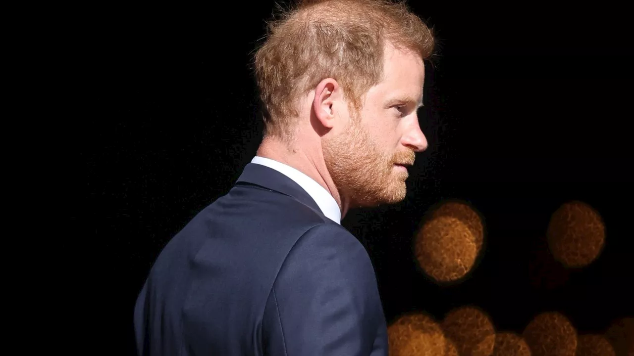 King’s former butler reveals Prince Harry’s fears ahead of society wedding of the year