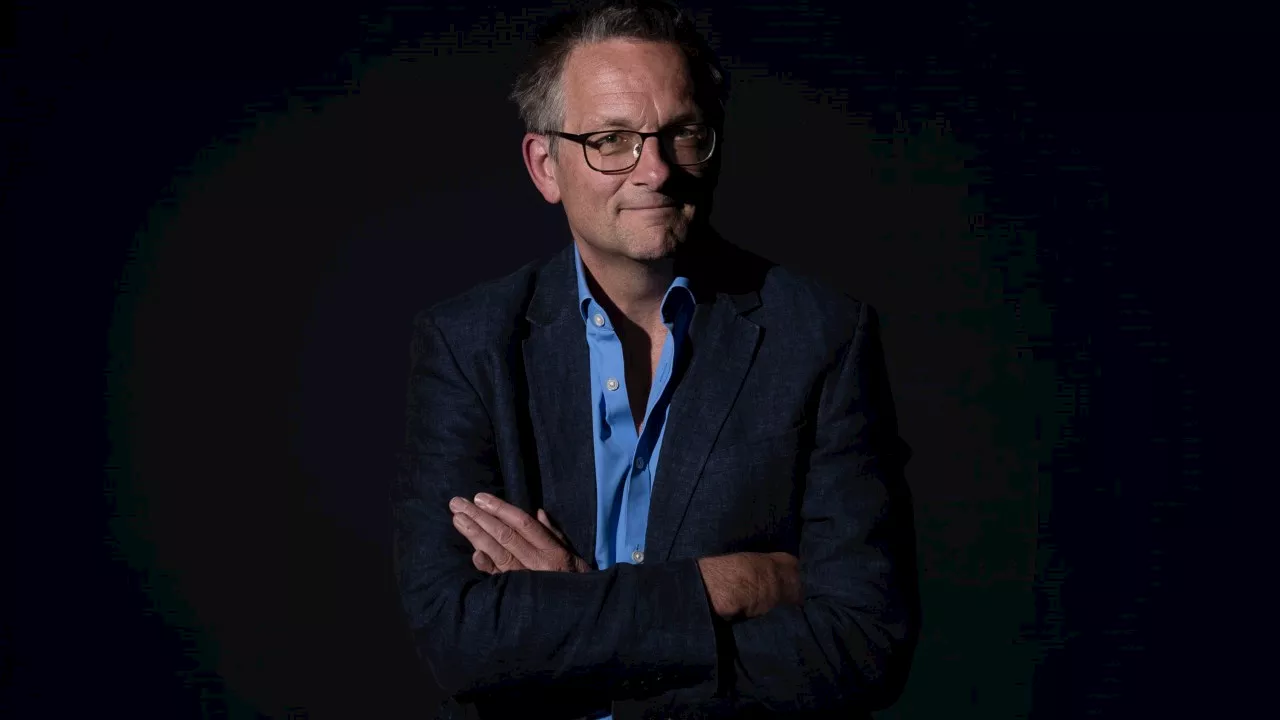 Michael Mosley’s suspected cause of death revealed