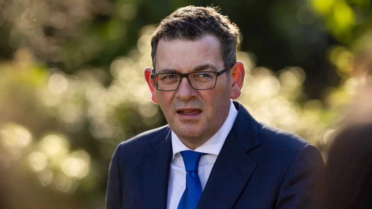 ‘Rescind this honour’: Call for Andrews to be stripped of award