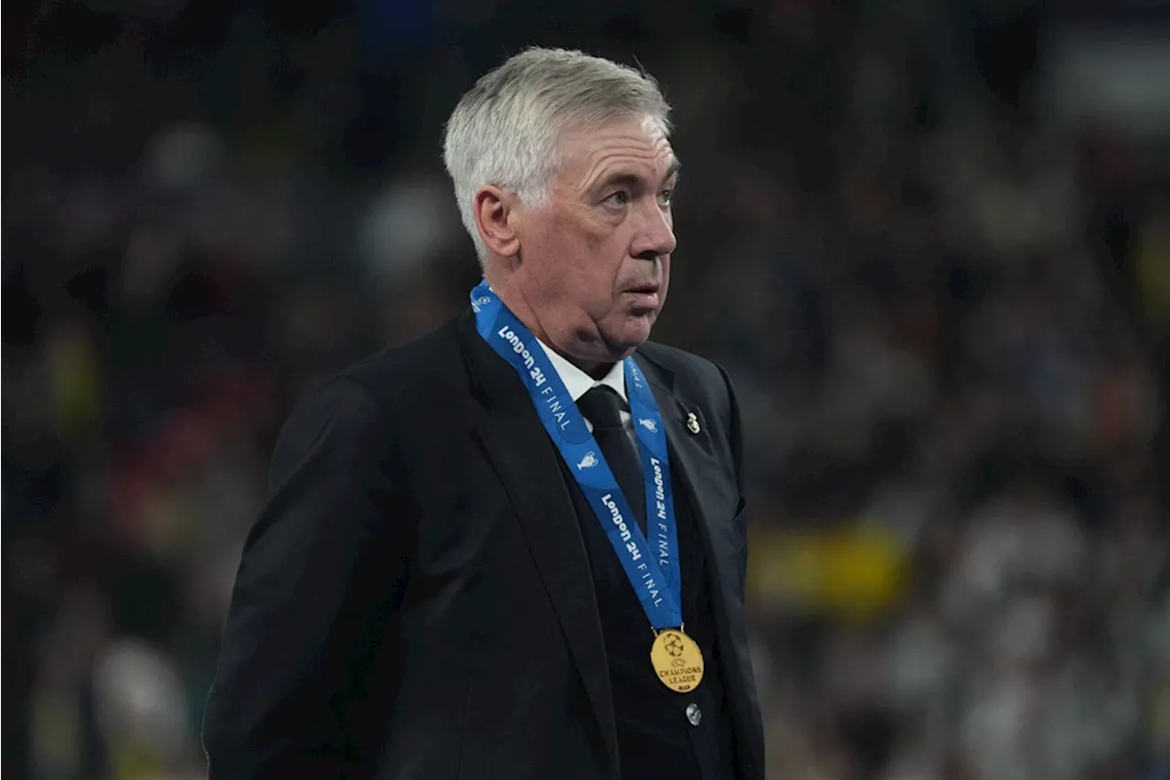 Official: Real Issue Statement After Ancelotti CWC 'Comments'