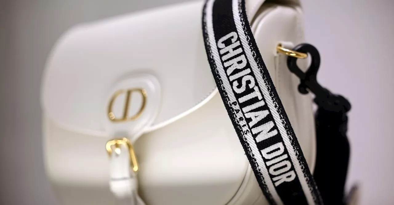 Caporalato, una società di Dior in amministrazione giudiziaria