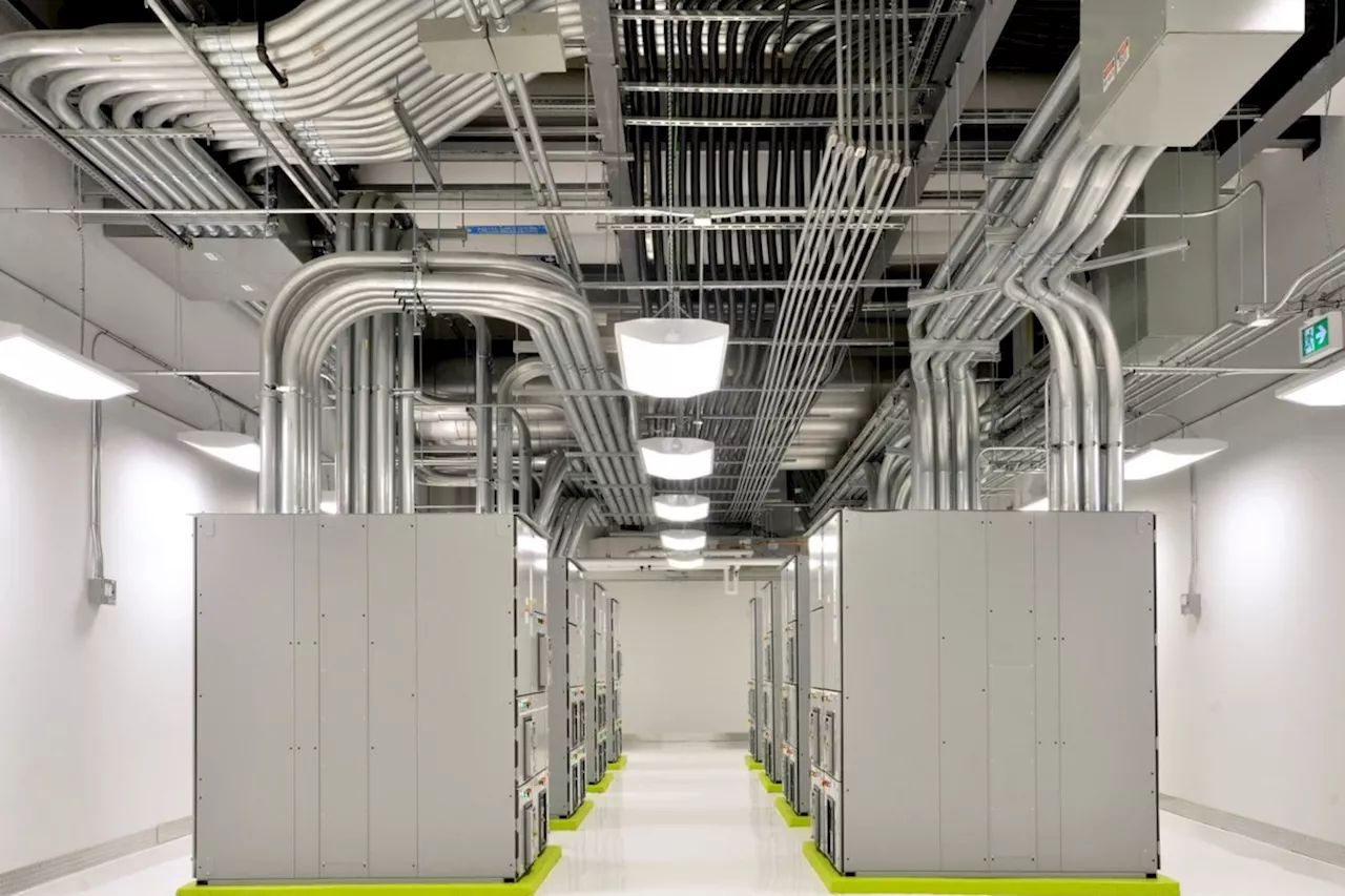 Telehouse launches three Toronto data centres to facilitate internet traffic flow