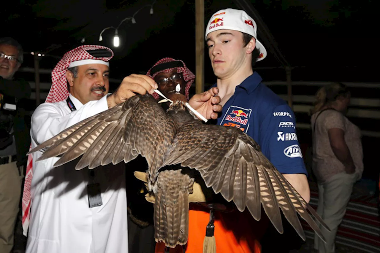 Pit Beirer (KTM): «Herlings ist ein wilder Vogel»