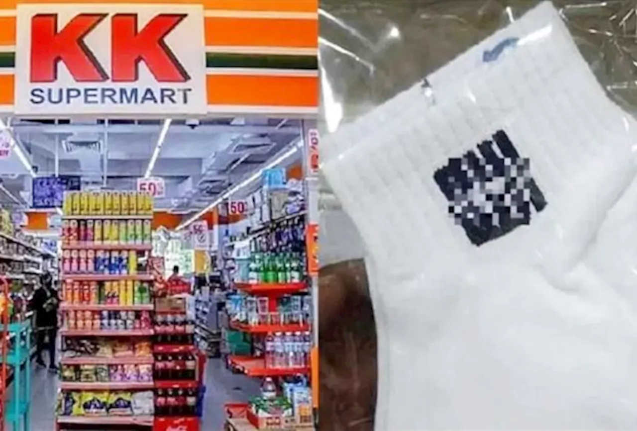 'Allah' socks issue: Court sets July 15 for decision on representation by KK Mart founders