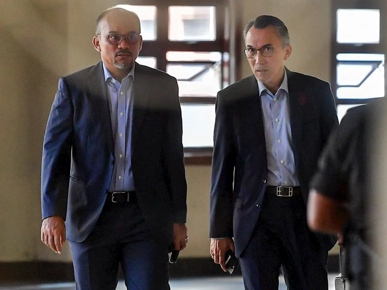 Former SRC director tells court he trusted Najib's directives