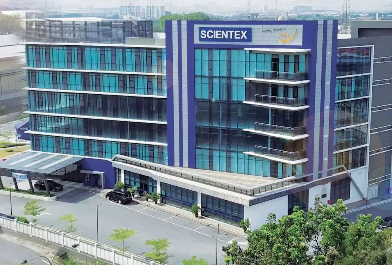 Scientex unit to acquire land in Johor for RM381.43mil