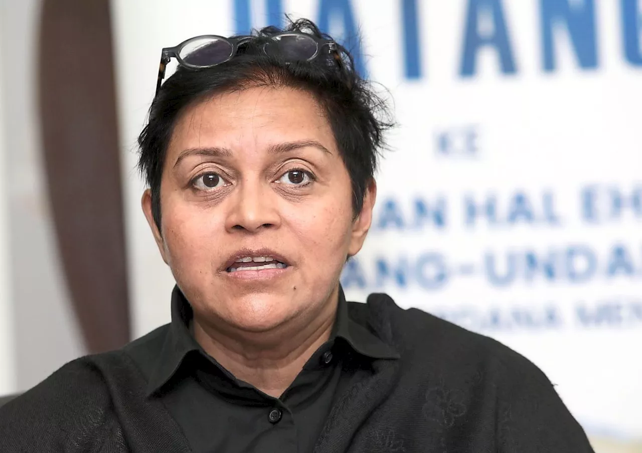 Those who refuse to testify in Batu Puteh RCI face arrest, says Azalina