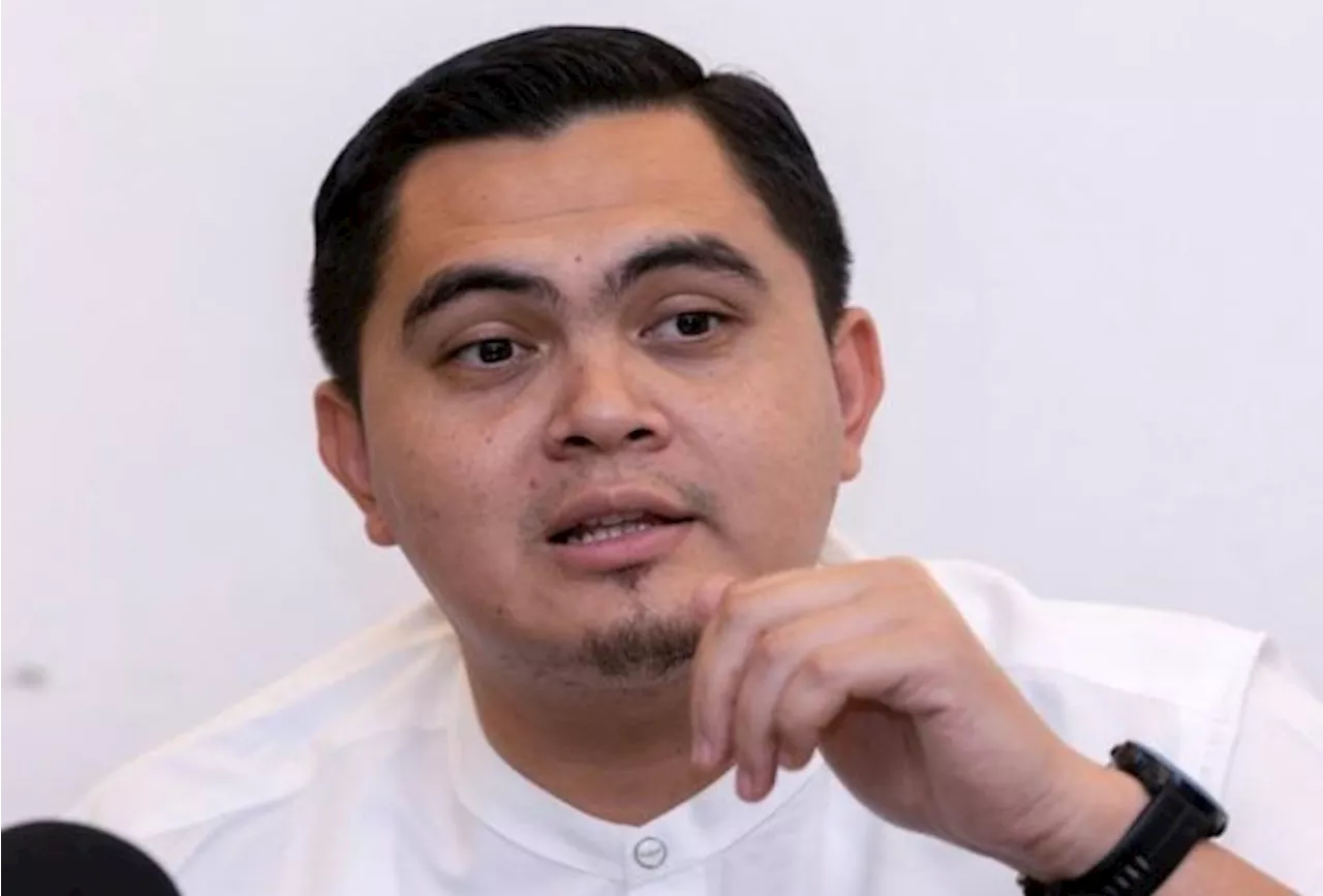 Umno Youth supports subsidy restructuring, says Akmal