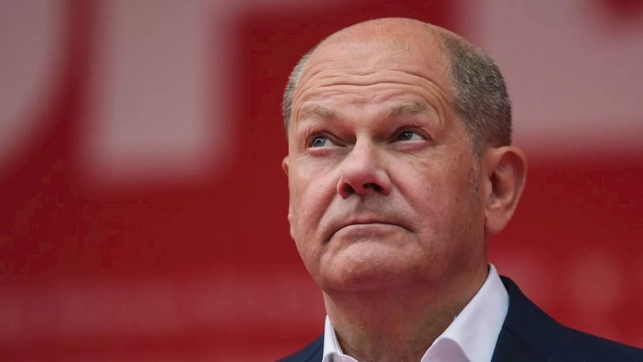 Europawahl: Folgen der Europawahl: Rechte legen zu, Scholz unter Druck