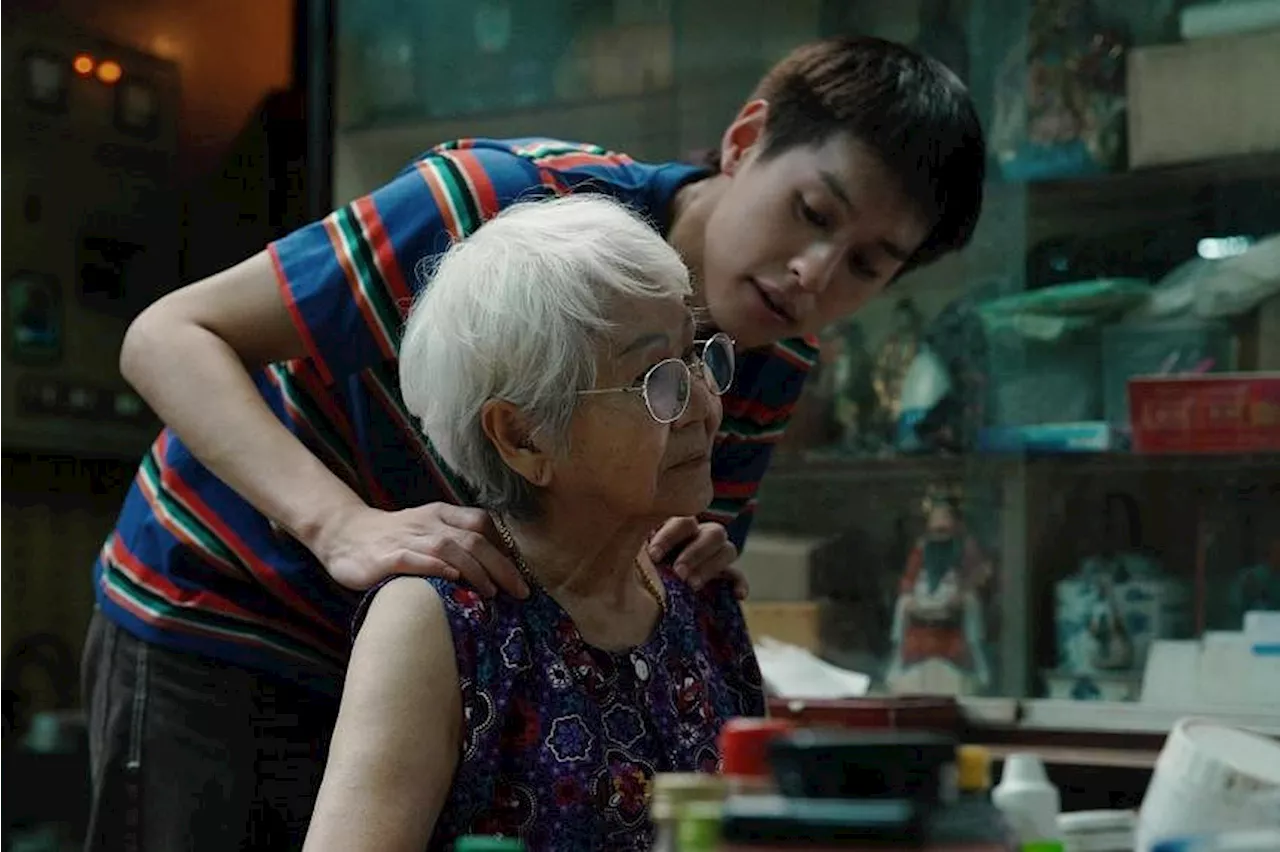 How To Make Millions Before Grandma Dies tops Singapore box office