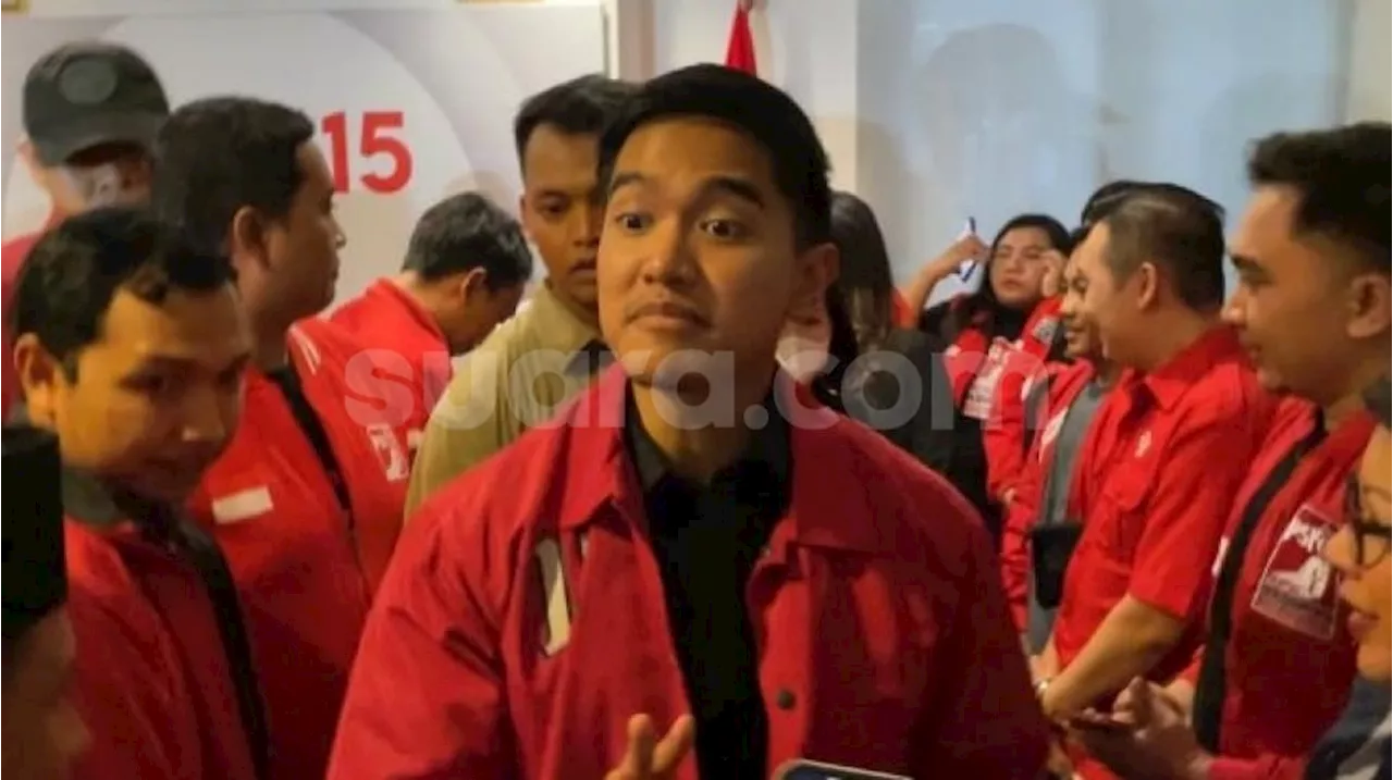 Ramai Kaesang Maju Pilkada DKI Jakarta 2024, Netizen Beri Selamat Felicia Tissue: Untung Putus