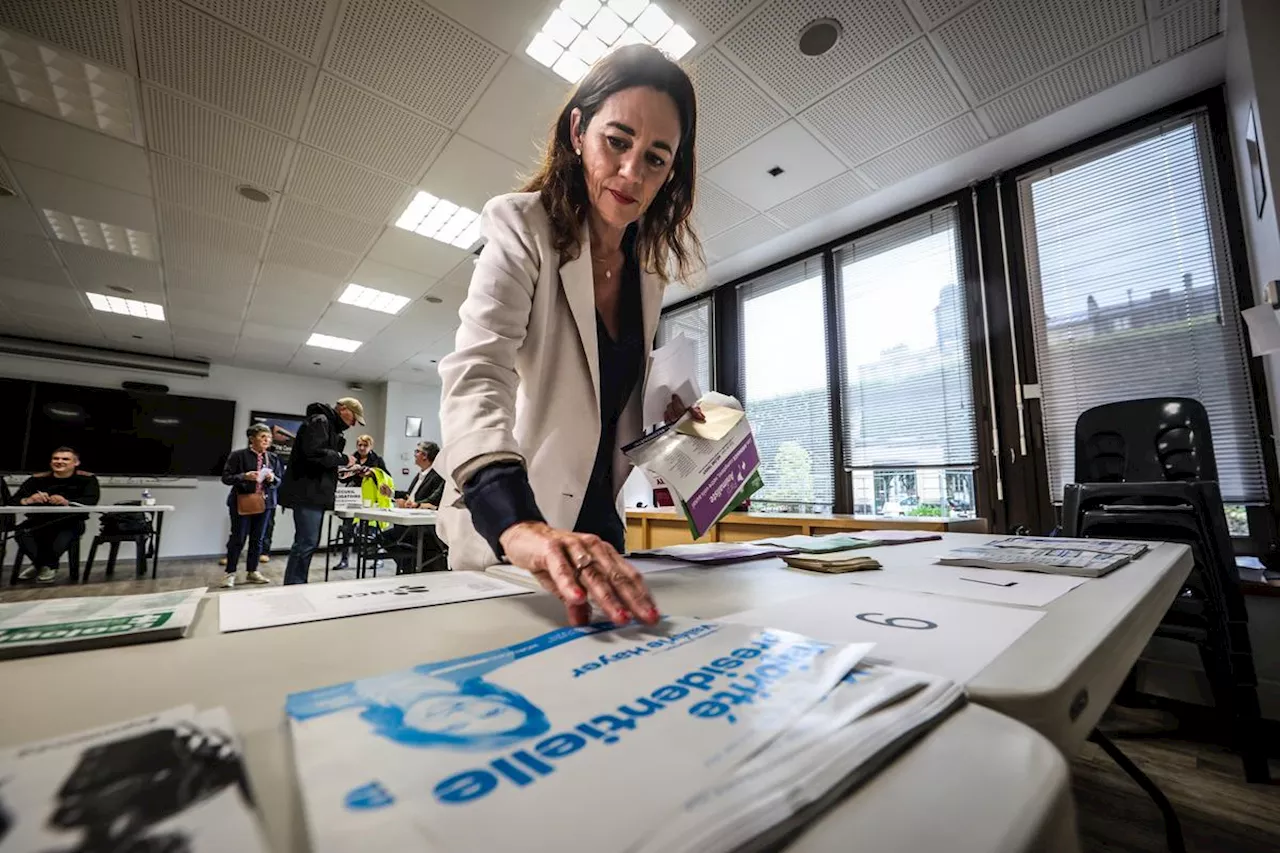 Élections européennes : le RN a fait sauter le plafond de verre dans les Pyrénées-Atlantiques