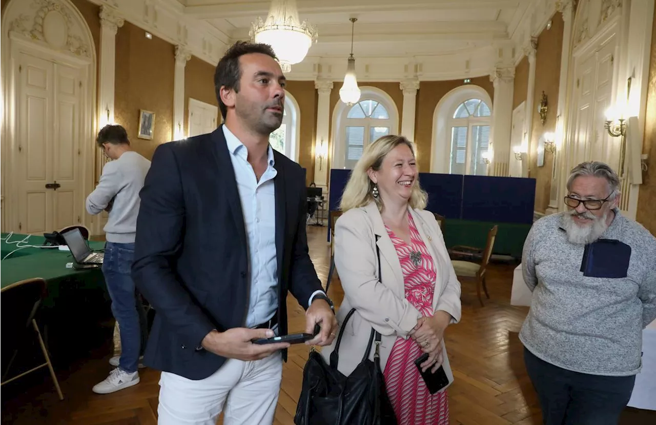 Élections législatives en Lot-et-Garonne : au RN, on prend les mêmes