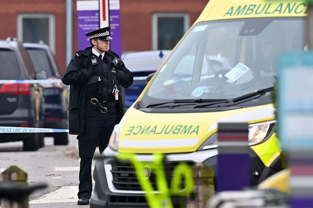 Royaume-Uni : deux garçons de 12 ans jugés coupables d’un meurtre à la machette