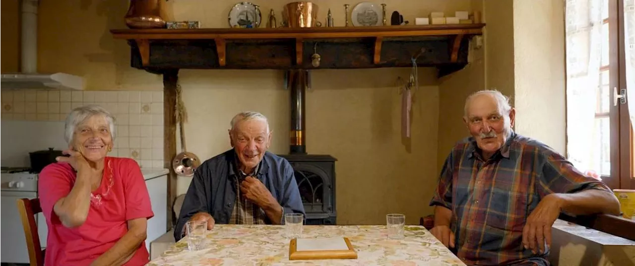 Saint-Jean-de-Luz : le film documentaire « Les Vieux » proposé au cinéma Le Select